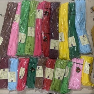 Khoá giọt lệ loại 25cm (5 chiếc)