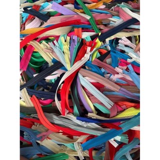 Khoá giọt lệ loại 25cm (5 chiếc)