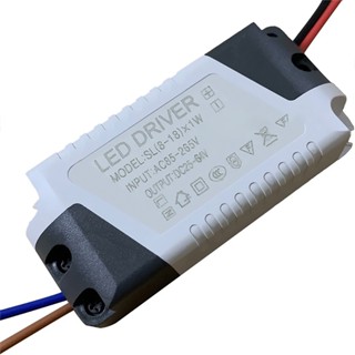 Chấn lưu driver 8w - 18w