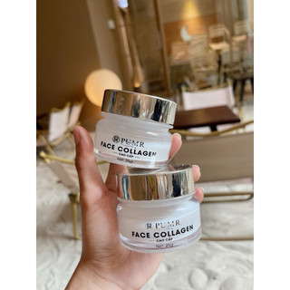 KEM FACE COLLAGEN PUMR- BAO BÌ MỚI- CHẤT KEM NHƯ CŨ