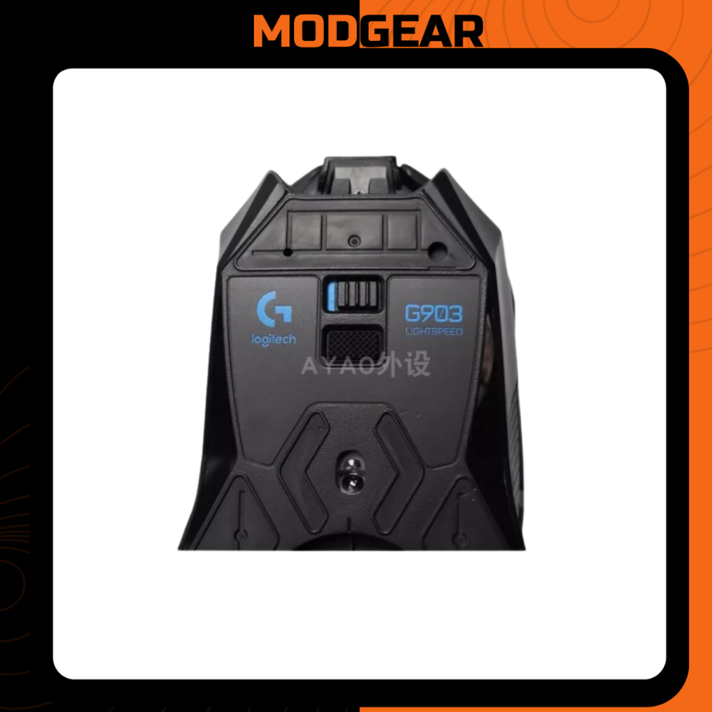 Tem Decal Nhãn Dán Chuột Logitech G903