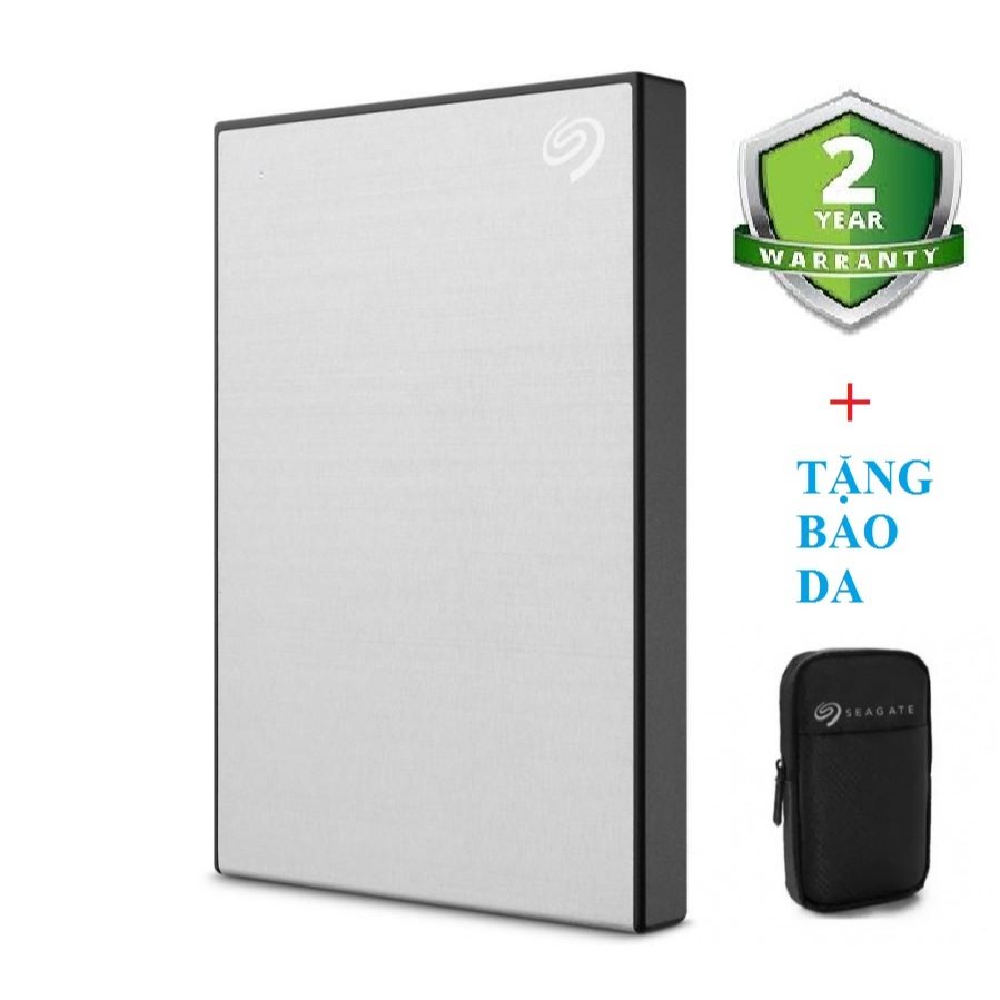 Ổ Cứng Di Động 1TB Backup Plus Slim USB 3.0