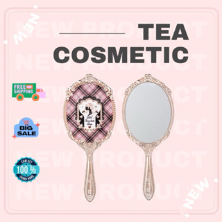 [SẴN HOẢ TỐC] GƯƠNG CHOCO FLOWER KNOWS