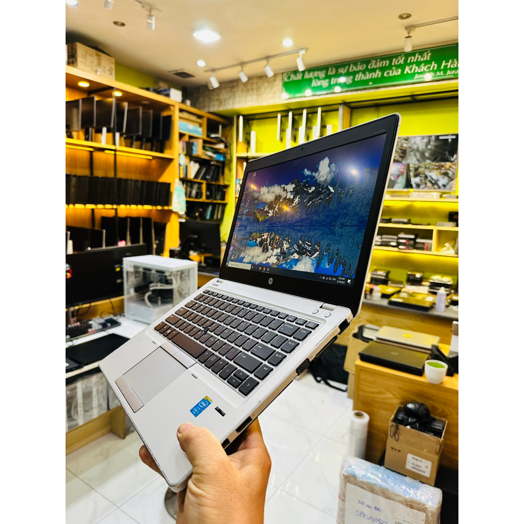 Laptop văn phòng i7, cho học sinh sinh viên hàng cũ thanh lý máy tốt giá rẻ