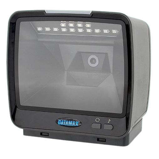 Máy Quét Mã Vạch Để Bàn Datamax D8890 – Quét 1D 2D QR Code Siêu Nhạy – Kết Nối USB – Chính Hãng