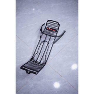 baga lưới kiểu Thái phù hợp cho xe Wave nhỏ (100, ZX, Alpha đời cũ từ 1999–2005)