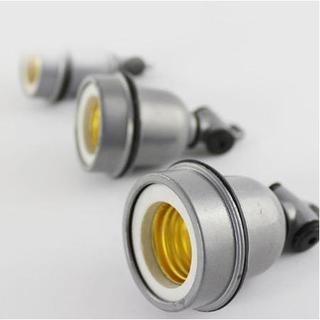 ĐUÔI ĐÈN SỨ CHỐNG CHÁY BỘ 10 ĐUÔI