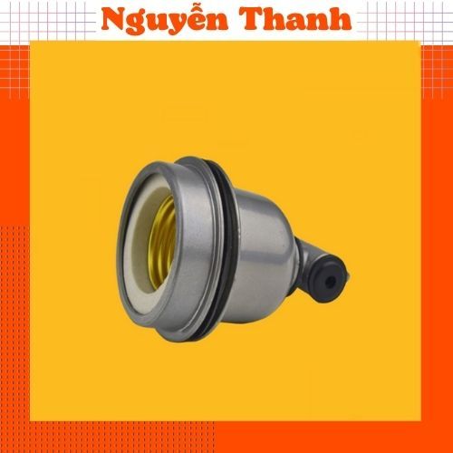 ĐUÔI ĐÈN SỨ CHỐNG CHÁY BỘ 10 ĐUÔI