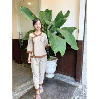 đồ lam nữ - tim phối kate