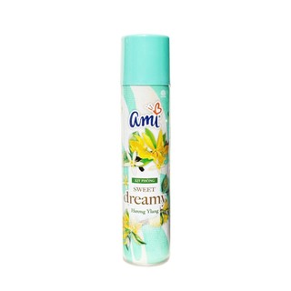 Chai Xịt Thơm Phòng Ami 280ml