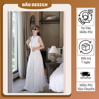 Set bộ đồ nữ hai chi tiết áo ren mix quần suông sang trọng, set bộ đồ nữ đào design cách điệu chiết eo sang chảnh