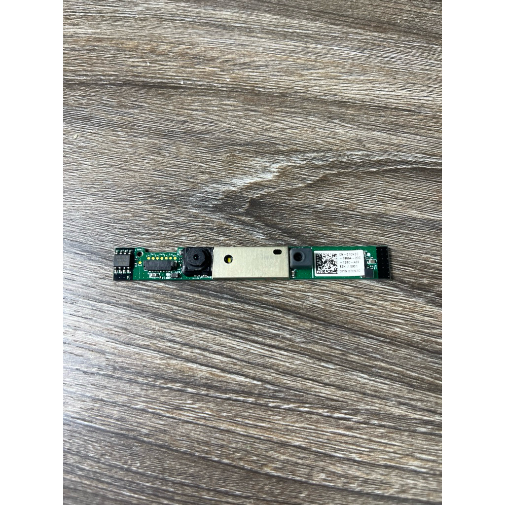 Camera Laptop Dell XPS L502X