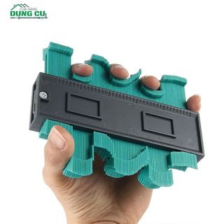 Thước sao chép hình dạng đa năng