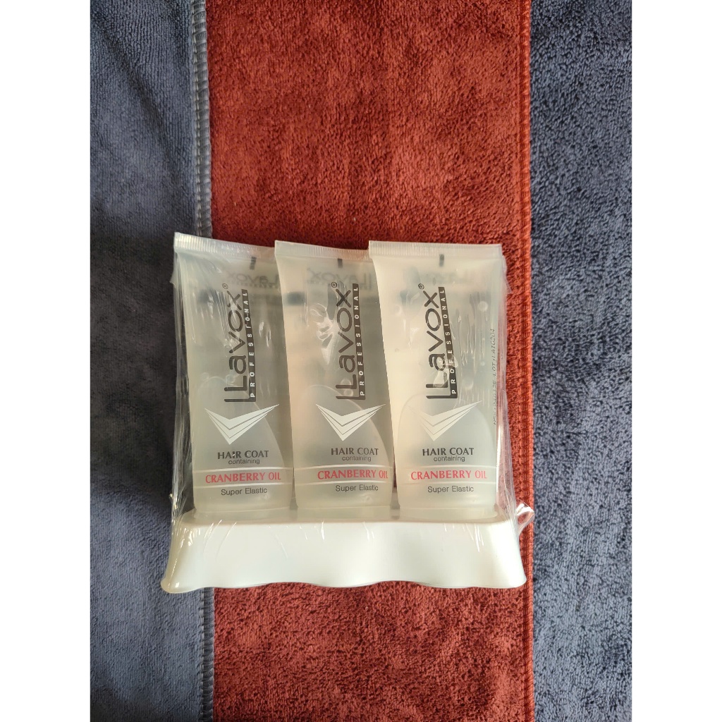 Serum dưỡng tóc lavox