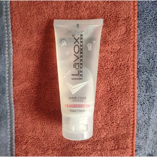 Serum dưỡng tóc lavox