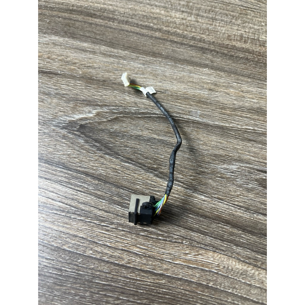 Cáp nguồn Laptop Dell XPS L502X