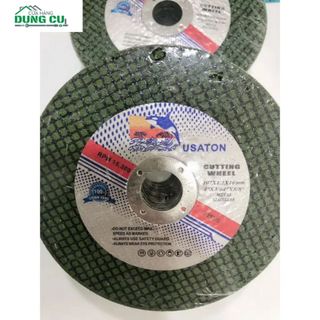 25 Đá cắt inox, sắt