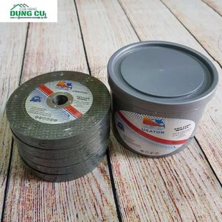 25 Đá cắt inox, sắt