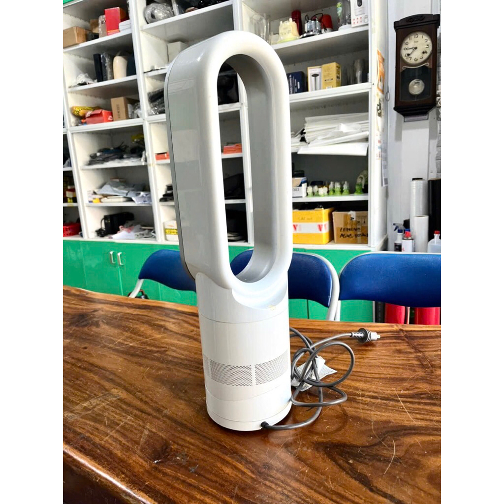 Quạt không cánh Dyson (nội địa Nhật)