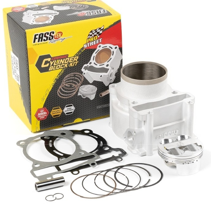 LÒNG KIẾNG NÒNG FASSTEK 57MM – CHÂN LÒNG 32 CẮT (THẾ HỆ 2) CHO EXCITER CÁC ĐỜI  store_motorcycle_tpr