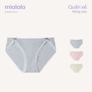 Quần lót bamboo kháng khuẩn thoáng mát MIALALA 3150 DQ06123150