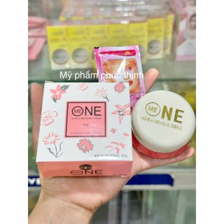 kem one me-xù-emon-pop dưỡng trắng da hủ 20gram (hàng việt)