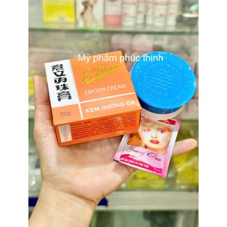 kem one me-xù-emon-pop dưỡng trắng da hủ 20gram (hàng việt)