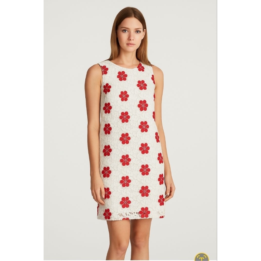 Đầm White house black market