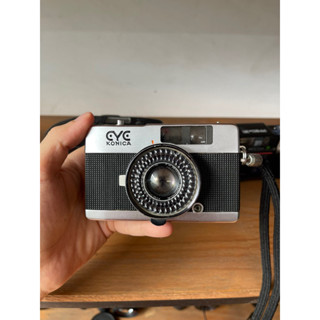 Thanh lý xác máy ảnh