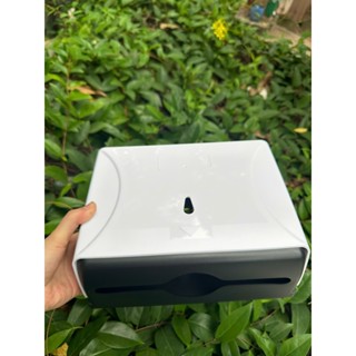  Hộp Đựng Giấy Lau Tay Treo Tường – Dùng Cho Phòng Vệ Sinh Văn Phòng Tòa Nhà 