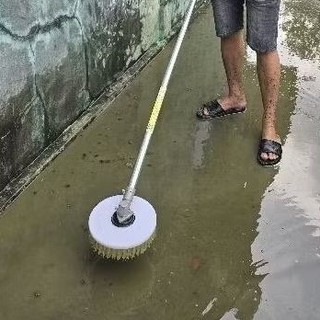 cước lắp máy cắt cỏ vệ sinh ao tôm hồ cá vệ sinh nhà (nhựa loại tốt long dầy)