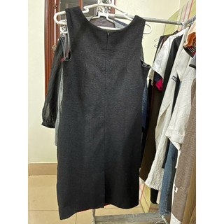 Đầm nữ nhiều size (1aa).