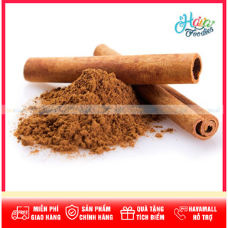 [DATE MỚI NHẤT] Bột Quế - Cinnamon Powder