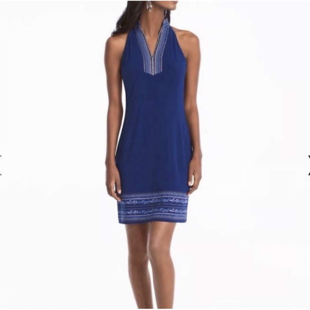 Đầm White House….. xịn