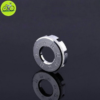 Dụng cụ cân rút căm vành xe đạp