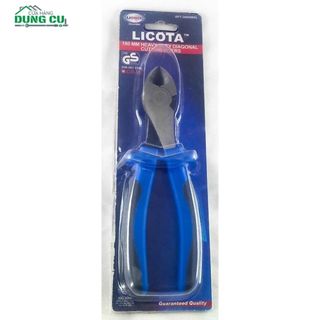 Kìm cắt dây thép Licota APT-36006BSL 7inch