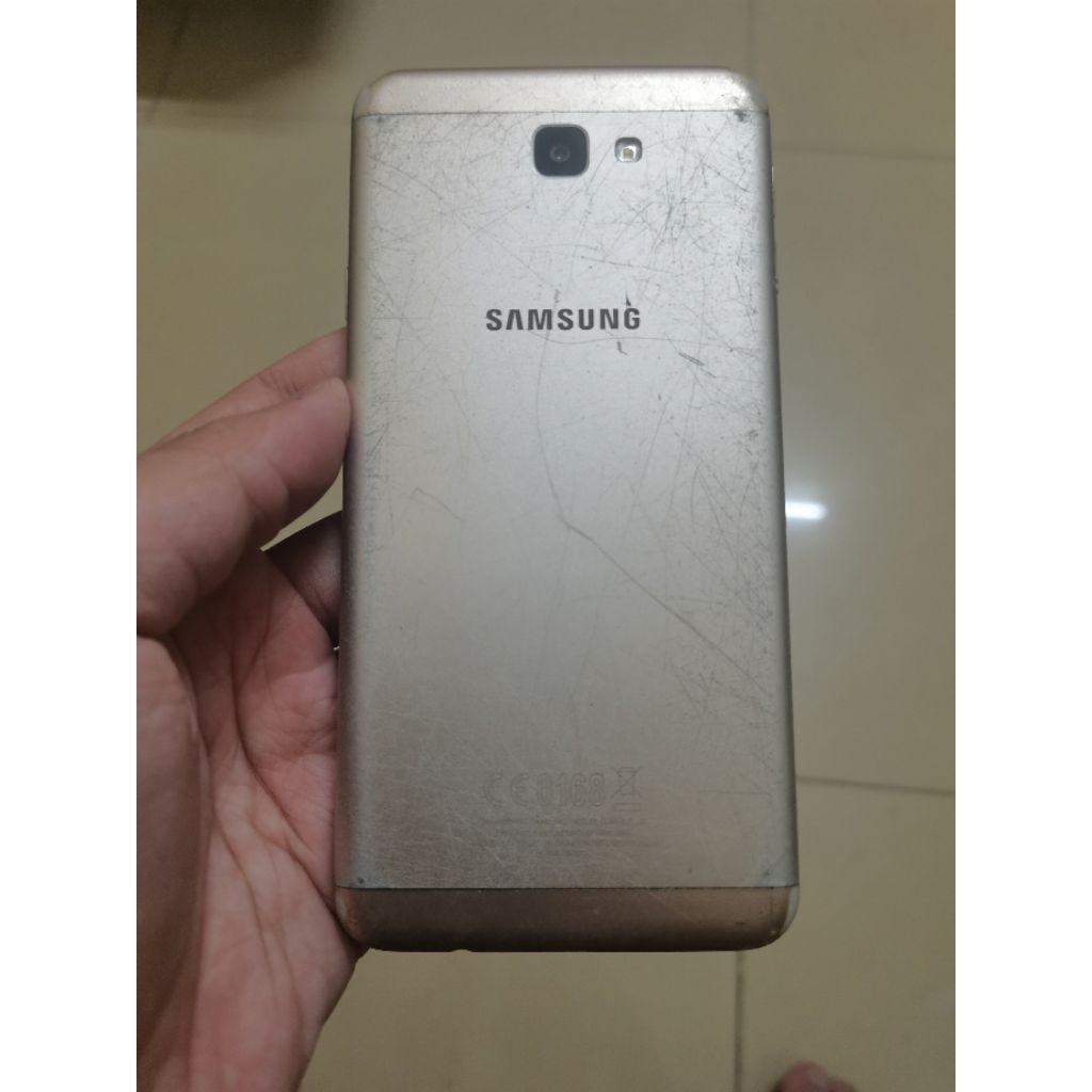 điện thoại cũ samsung j7 prime ram3/32gb