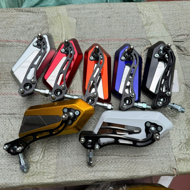 Gương Lá F2 Hàng Cao Cấp lắp mọi loại xe<giá hủy diệt>