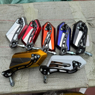 Gương Lá F2 Hàng Cao Cấp lắp mọi loại xe<giá hủy diệt>