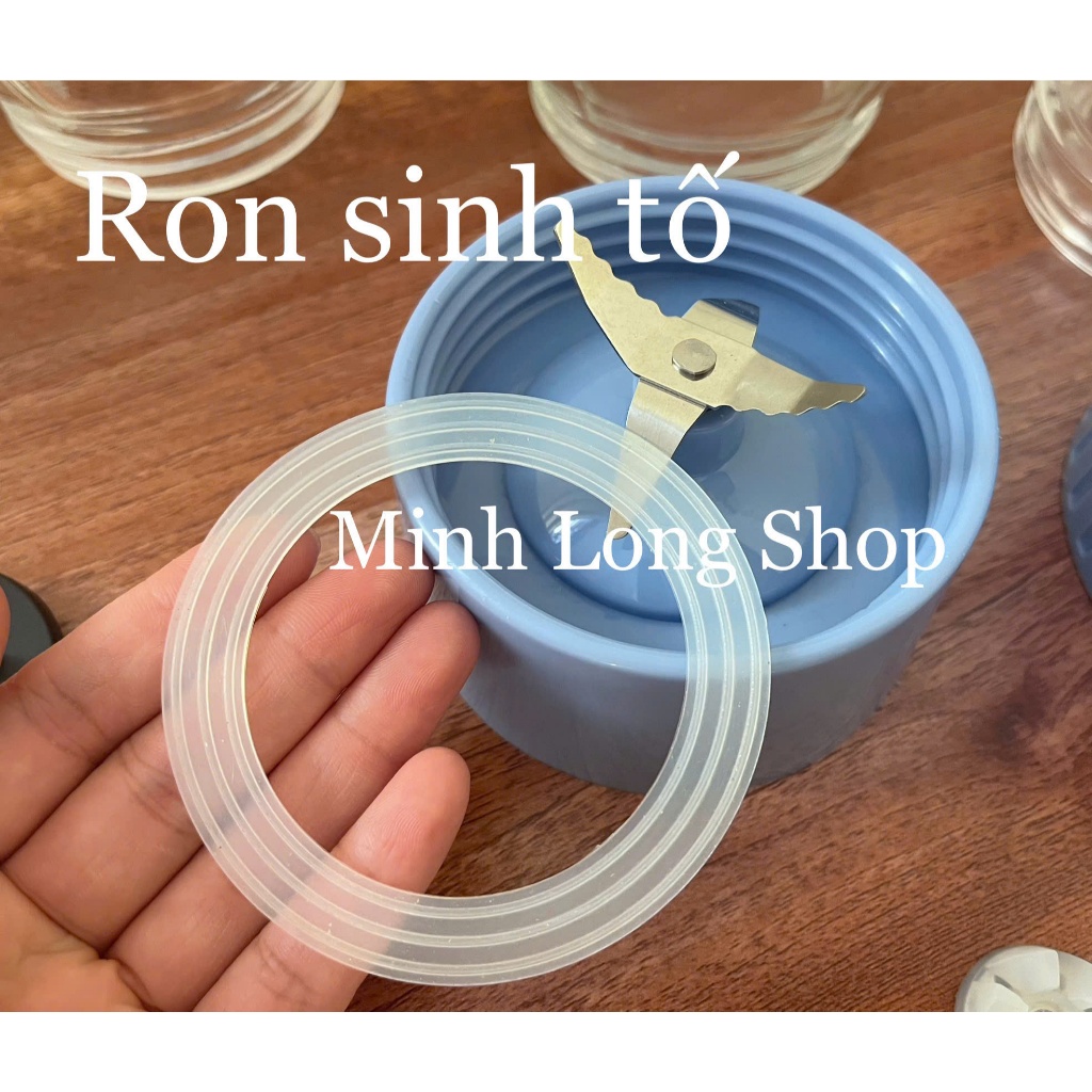 LINH KIỆN -PHỤ KIỆN Máy xay sinh tố GOLDSUN BL-GTY02 BL-GTY05 VÀ BL-GTY06 GBL4101 BL-GYT463