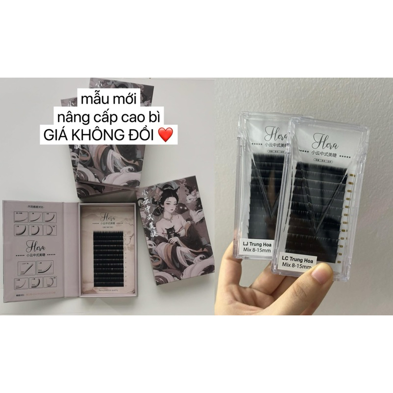 Mi Douyin Trung Hoa ( Hera )