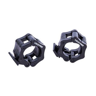  Livepro - Khoá kẹp đòn tạ cố định tạ miếng các loại - LP8061   LP8062   LP8099 