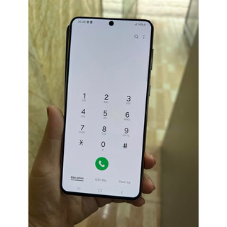 màn hình samsumg s22 plus/s22+/s906 oled phôi to(dùng được vân tay)(keo+ tua vít)