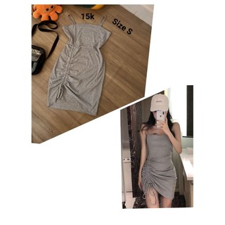 Đầm body nhiều kiểu