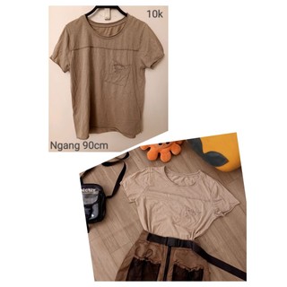áo 2hand nhiều kiểu dg 015