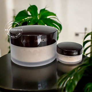 Phấn phủ bột Laura Mercier Translucent Loose Setting Powder | Bơ Cosmetics