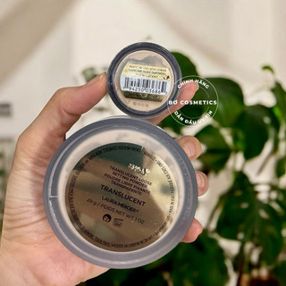 Phấn phủ bột Laura Mercier Translucent Loose Setting Powder | Bơ Cosmetics