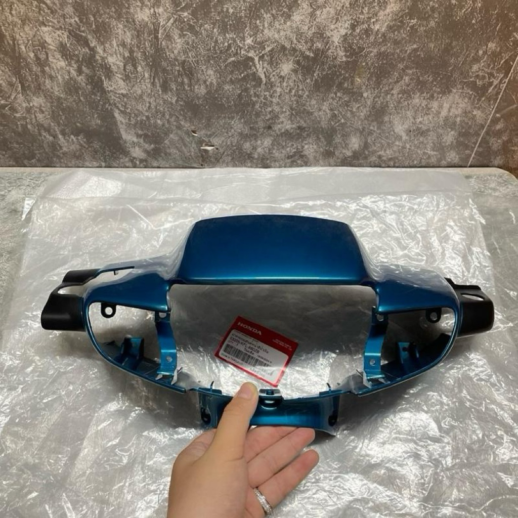 Ốp đầu Wave Thái 110 chính hãng Honda Thái Lan