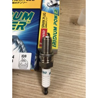 [ SL 1 cái ] Bugi iridium Denso IX24.