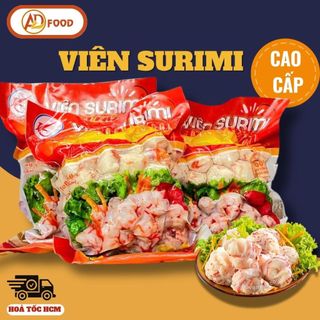 100g tôm hùm viên DAFUFOOD